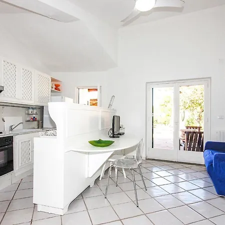 Holiday Loc. Marina Di Bordila Feriehus