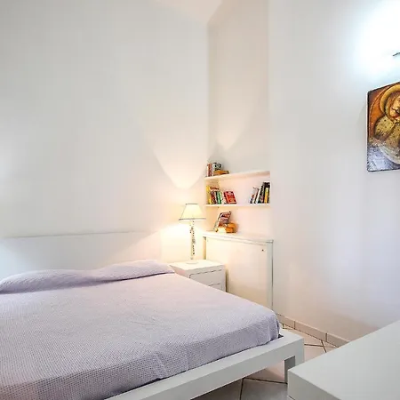 Holiday Loc. Marina Di Bordila Feriehus Fitili