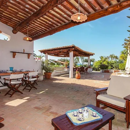 Holiday Loc. Marina Di Bordila Feriehus