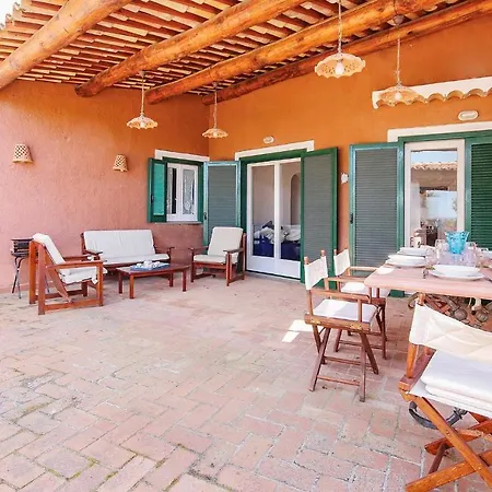 Feriehus Holiday Loc. Marina Di Bordila Fitili