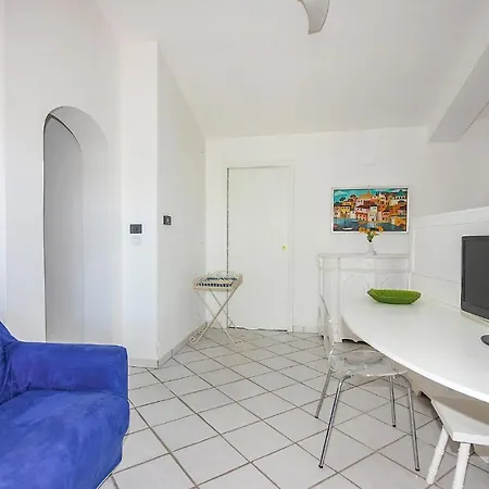 Holiday Loc. Marina Di Bordila Fitili