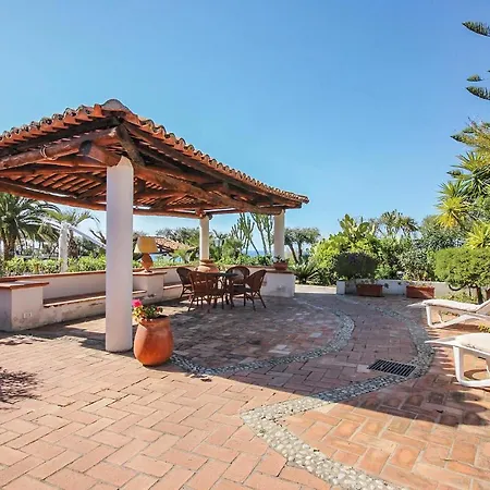 Feriehus Holiday Loc. Marina Di Bordila *