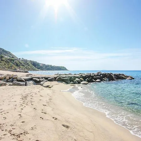 Holiday Loc. Marina Di Bordila * Fitili